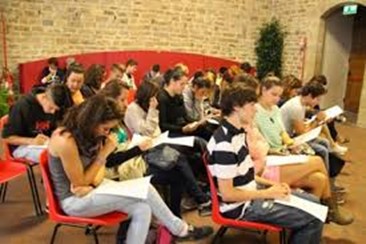 studenti